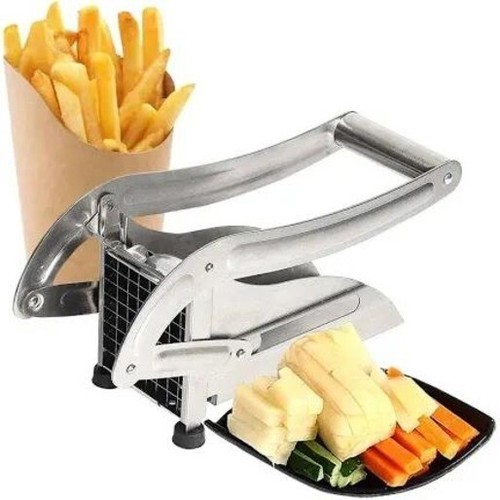 Potato chipper chip chopper - chipper,