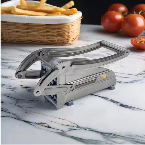 Chipper potato chip - chip, chopper