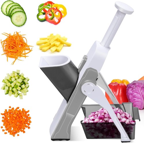 Brava safe mandoline - mandoline, vegetable