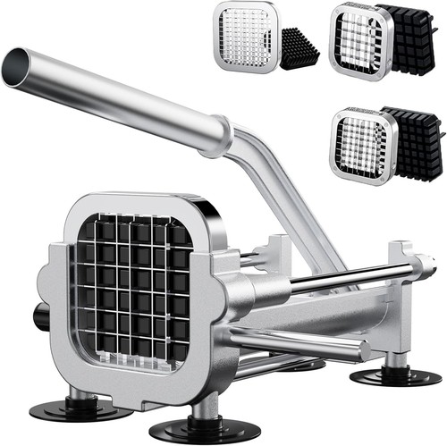 Chips cutter stainless steel - chips, cutter,