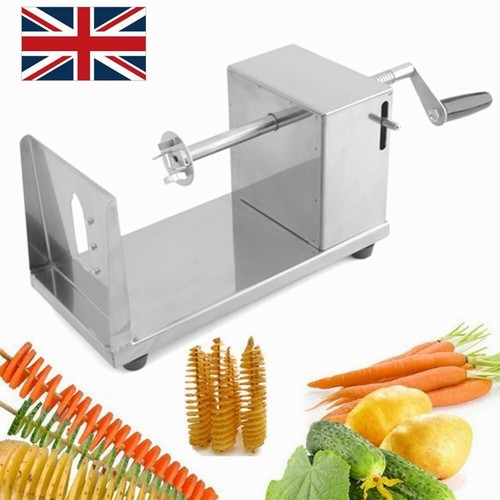 Twister tornado potato slicer - twister,