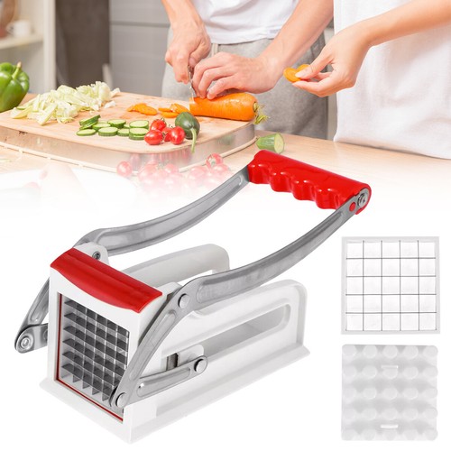 Potato chipper chip chopper - chipper,