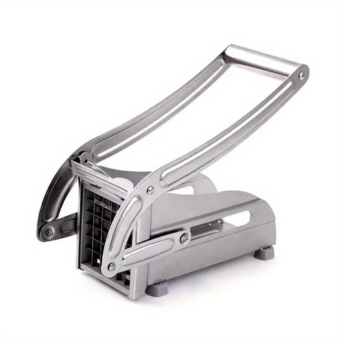 Potato chipper chip chopper - chipper,
