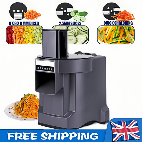 Functions electric veggie - electric,